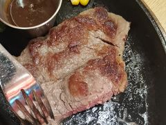 -摩欧客意式餐厅(高新活力汇店)