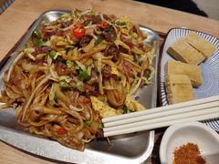 -小满手工粉(北京顺义华联店)