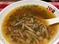 -西贝莜面村(镇江苏宁广场店)
