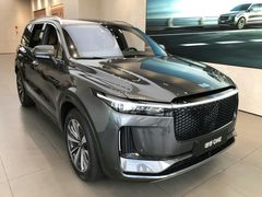 -理想汽车(世纪汇店)