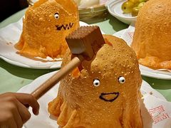 -肥福排档(星光店)