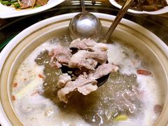 -清真华宇开锅羊肉