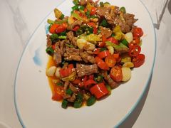 -淮安人家·悦达嘉宴(深圳路店)