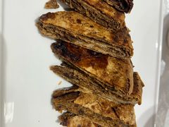 麻酱糖饼-马凯餐厅(地安门店)