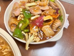 -聂记粤菜馆(鼓西路店)