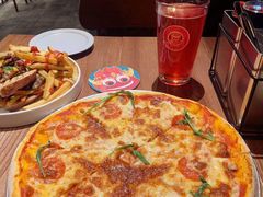 -Devils’ Brewery小恶魔精酿啤酒(武汉天地店)