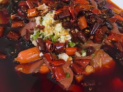 重庆毛血旺-早春二月(建外SOHO店)