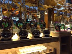 -舜耕山庄四时万和自助餐厅