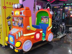 -大玩家(安吉万达店)