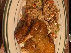 -玛格萝妮比萨屋(陆家浜路店)