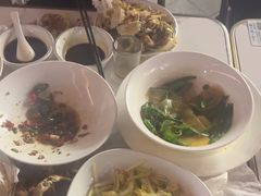 -福巷湘食小馆·猛火现炒(上海首店)