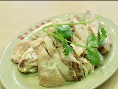 -百家鸡味馆(清泰店)