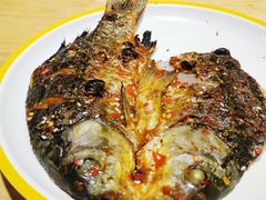 -龚海宝· 烧烤· 羊肉原切挂糊更好吃(庄市店)