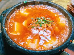 -王明古法砂锅居(开化寺店)