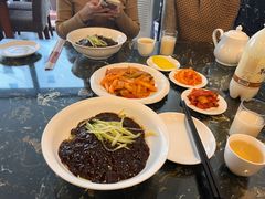 -桃园中华料理炸酱面(燕儿岛路店)