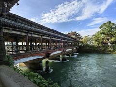 -都江堰景区