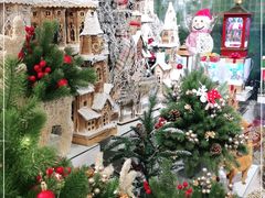 -上海虹桥花卉市场经营管理有限公司-停车场