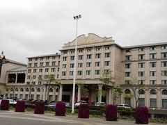 -金水鹤温泉国际酒店