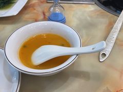 -李师傅脆肚(梅林店)