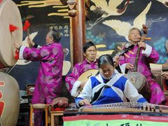 -宣科纳西古乐·非遗音乐(大水车店)