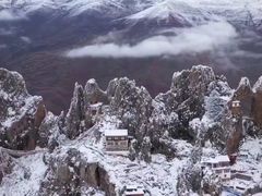 -孜珠寺