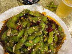 -十里铺铁板鱿鱼