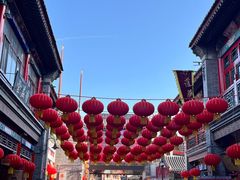 -古文化街旅游区