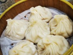 虾仁鲜肉小笼包-南京人家(盛京大奥莱店)