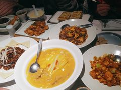 -四世同堂·京菜·烤鸭(双井店)