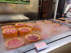 -海底捞大排档火锅(打浦路店)