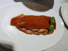 -鸭王烤鸭店(三里河店)