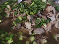 -周记翘脚牛肉