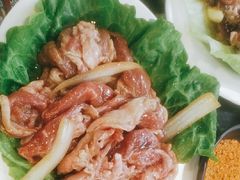 -燚青春东北泥炉烤肉(百合店)