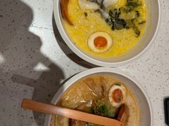 -味千拉面(泰州万达广场店)