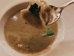 -沈阳君悦酒店·意坊意大利餐厅