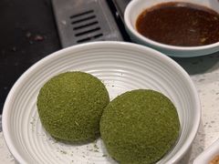 -韩时烤肉(丰科万达广场店)