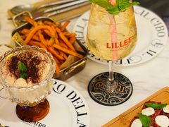 -IL TEATRO 精品意大利餐厅