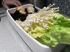 -半天妖烤鱼(六合万达欢乐港店)