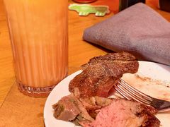 -拉蒂娜·巴西牛排馆 Latina·Brazilian Steakhouse(王府井喜悦店)