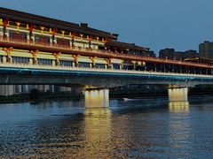-咸阳湖景区