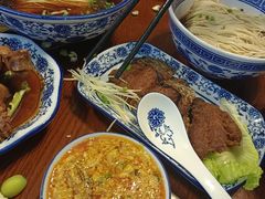 -孙盛兴奥灶面馆·蟹黄面·三虾面(山塘街总店)