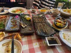 -悦和餐厅(CBD玉米楼店)