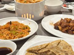 四皮三馅牛肉饼-燕春楼(海河华鼎店)