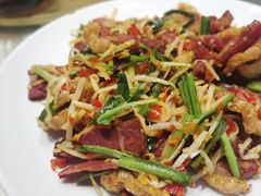 -广益饭店·云南菜·传统滇菜(翠湖北门书屋店)