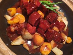 -薇酌饮·陕西菜(南门外店)
