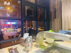 -一心烤肉(延安路店)