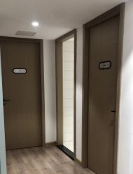 -海菲秀黑钻·SELF SKIN悦己·Tech SPA