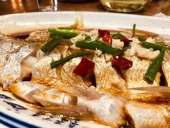 乌镇白水鱼-印象江南(东栅店)