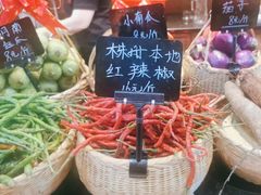-烹湘·鲜炒湖南土菜(海珠店)