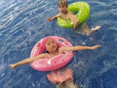 -中山夏威夷游泳馆(小榄店)